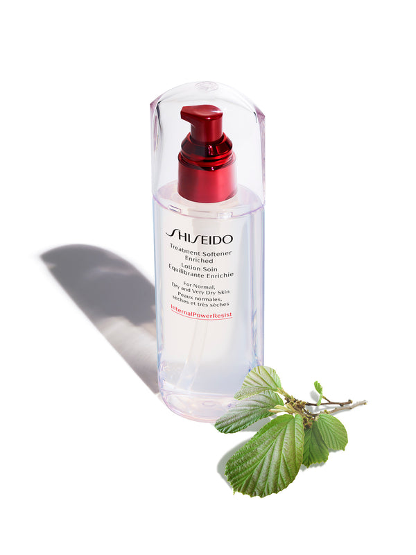 Treatment Softener Enriched (for normal, dry and very dry skin)