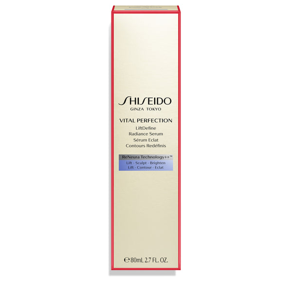 Vital Perfection LiftDefine Radiance Serum