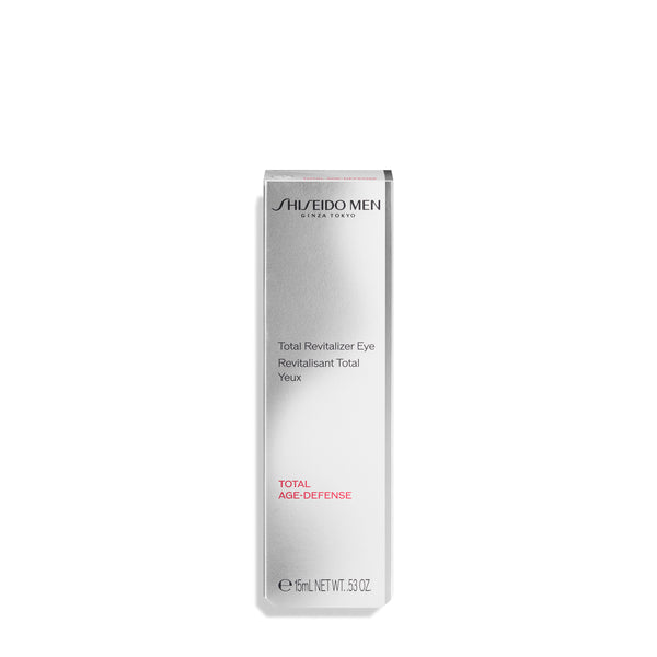 Shiseido Men Total Revitalizer Eye Cream