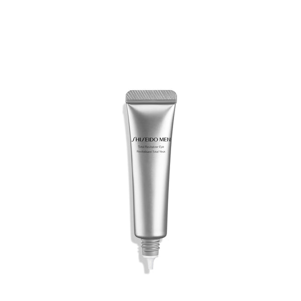 Shiseido Men Total Revitalizer Eye Cream