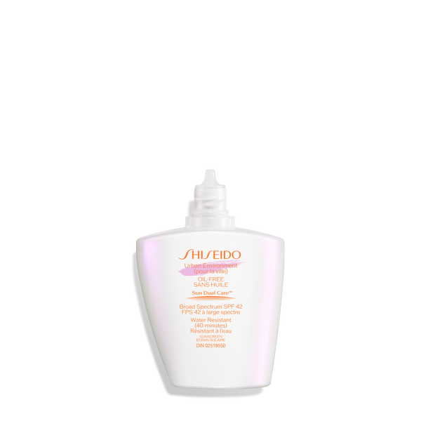 Urban Environment Oil-Free Sunscreen SPF 42 30ml
