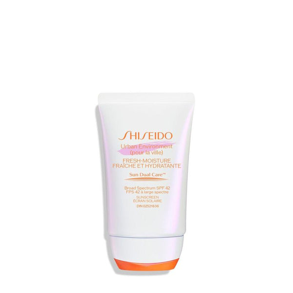 Urban Environment Fresh-Moisture Sunscreen SPF 42