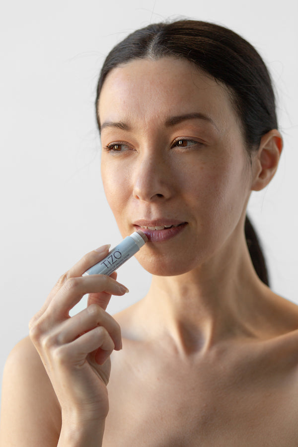 TiZO Tinted Lip Protection SPF 45