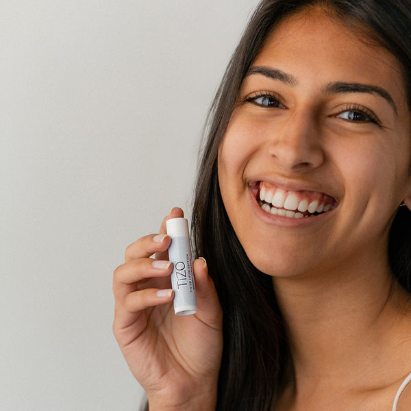 TiZO Tinted Lip Protection SPF 45