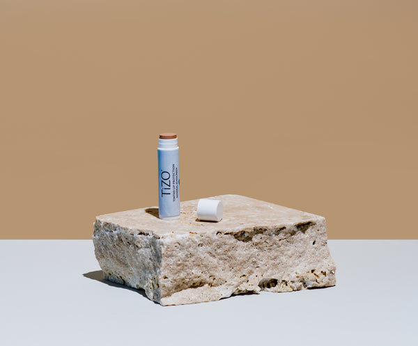 TiZO Tinted Lip Protection SPF 45