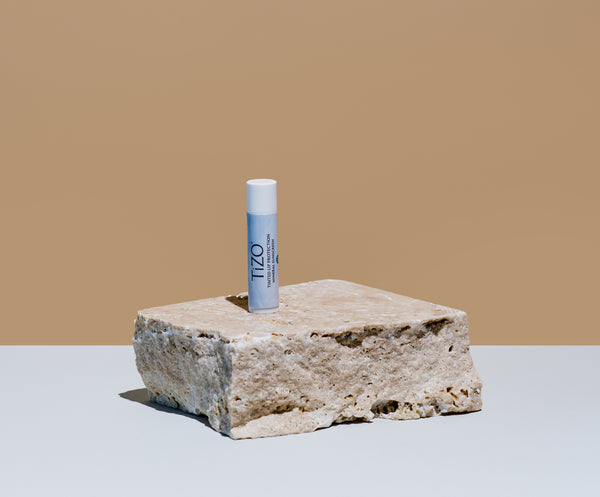 TiZO Tinted Lip Protection SPF 45