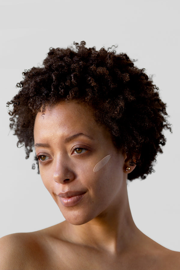 TiZO AM Replenish Lightly Tinted SPF 40