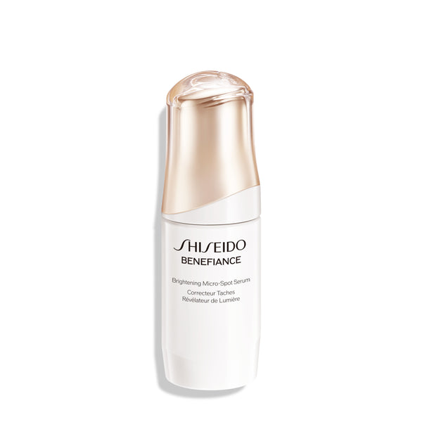 Benefiance Brightening Micro-Spot Serum