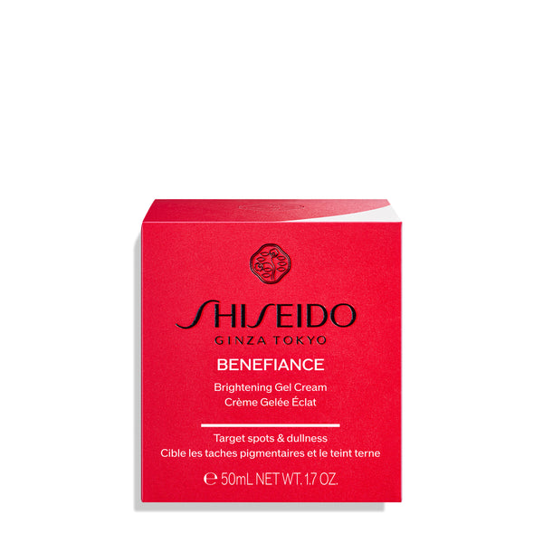 Benefiance Brightening Gel Cream