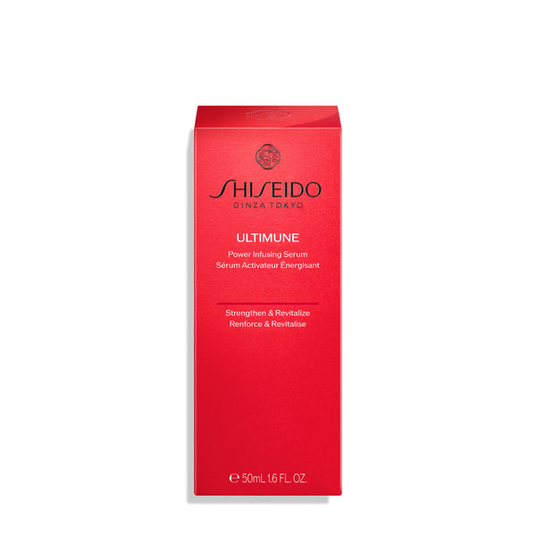 Ultimune Power Infusing Serum 50ml