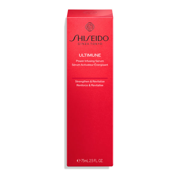Ultimune Power Infusing Serum 75ml