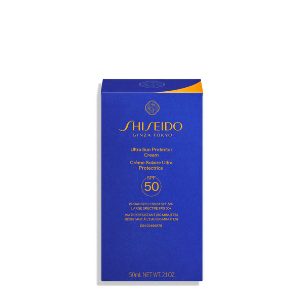 Ultra Sun Protector Cream SPF 50