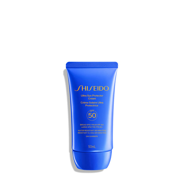 Ultra Sun Protector Cream SPF 50