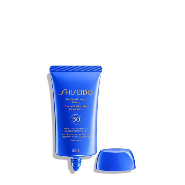 Ultra Sun Protector Cream SPF 50
