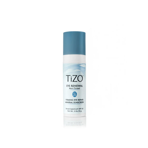 TiZO Eye Renewal Non Tinted SPF 20