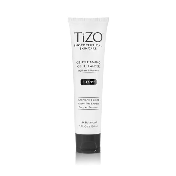 TiZO Photoceutical Gentle Amino Cleanser