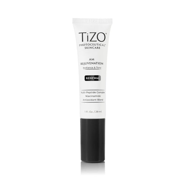 TiZO Photoceutical AM Rejuvenation