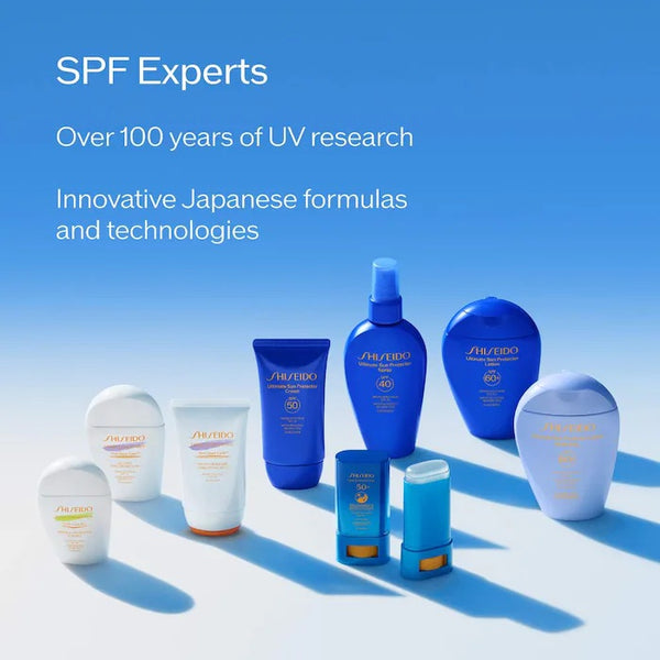 Ultra Sun Protector Lotion Mineral SPF 50+