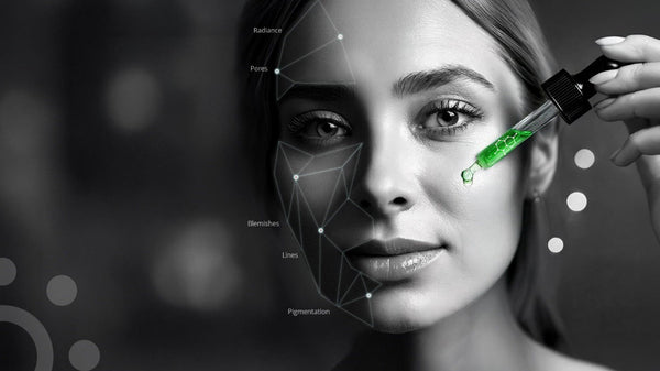 How GetSkinBeauty’s Revolutionary Skin Assessment Tool Personalizes Your Skincare Routine