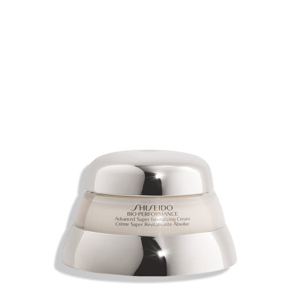 Bio-Performance Advanced Super Revitalizing Cream