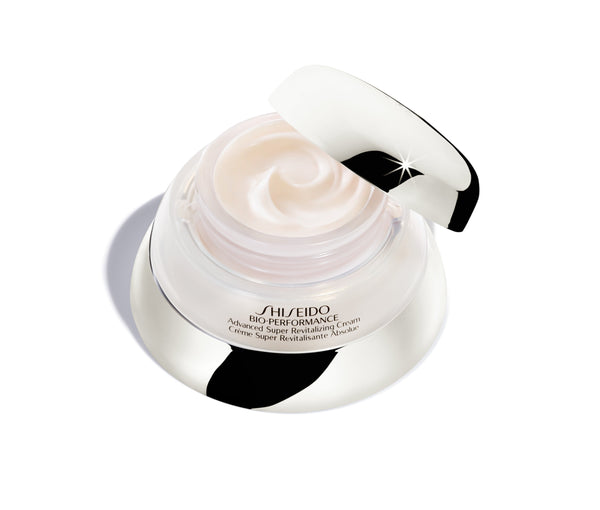 Bio-Performance Advanced Super Revitalizing Cream