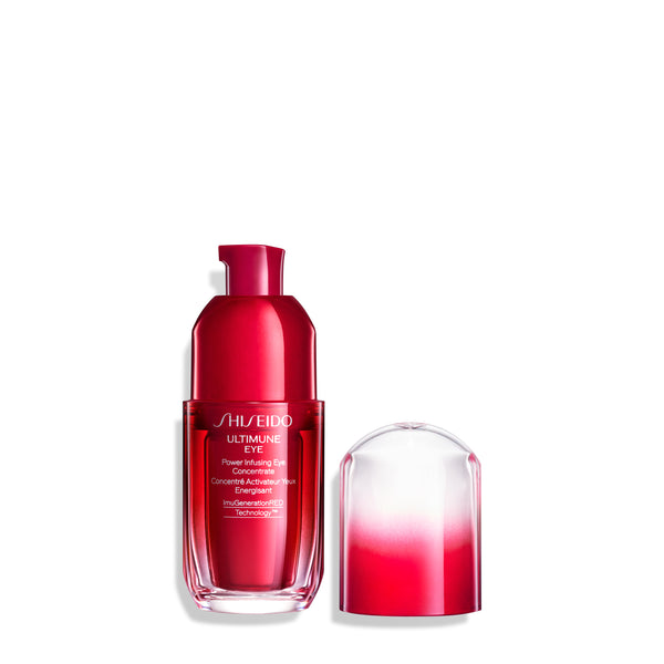 Ultimune Eye Power Infusing Eye Serum