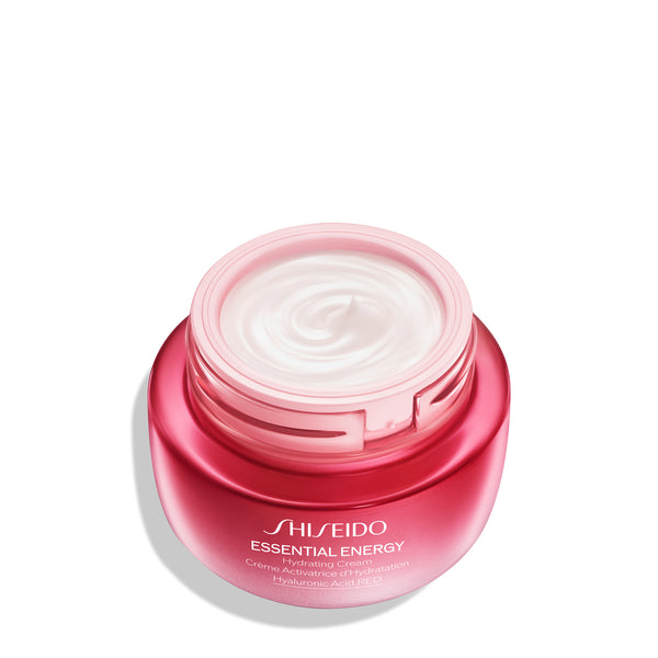 Essential Energy Hydrating Cream