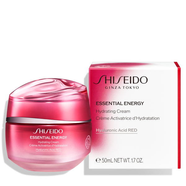 Essential Energy Hydrating Cream