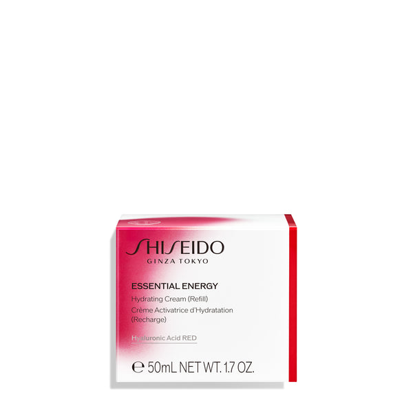 Essential Energy Hydrating Cream
