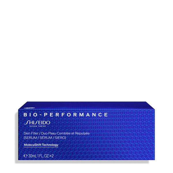 Bio-Performance Skin Filler Serum