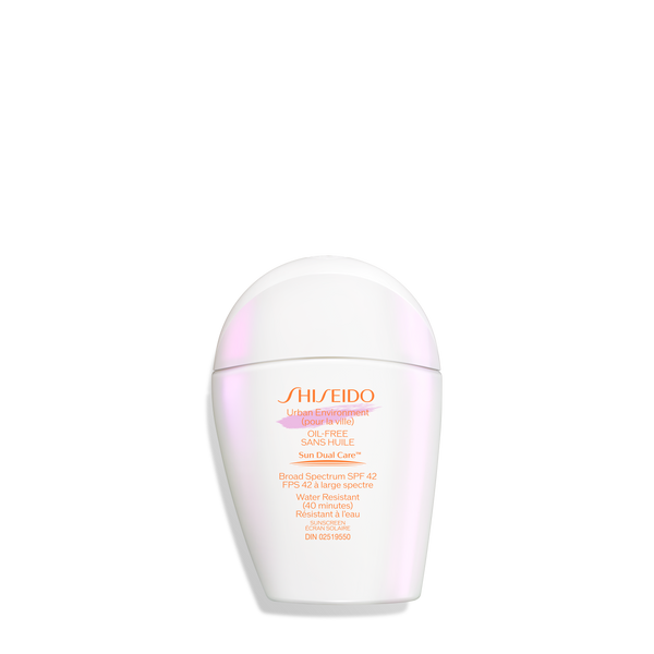 Urban Environment Oil-Free Sunscreen SPF 42 30ml