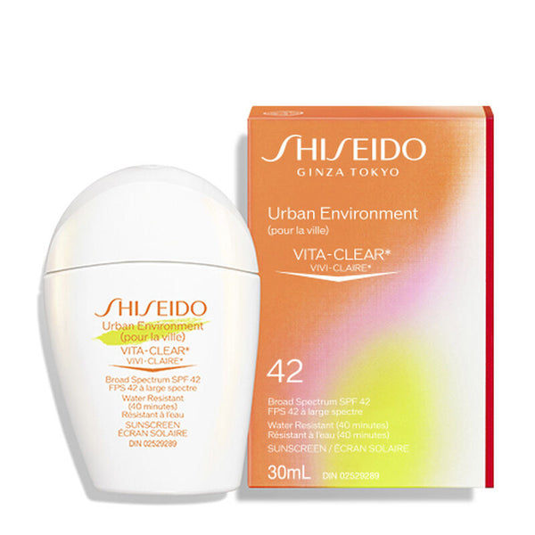 Urban Environment Vita-Clear Sunscreen SPF 42