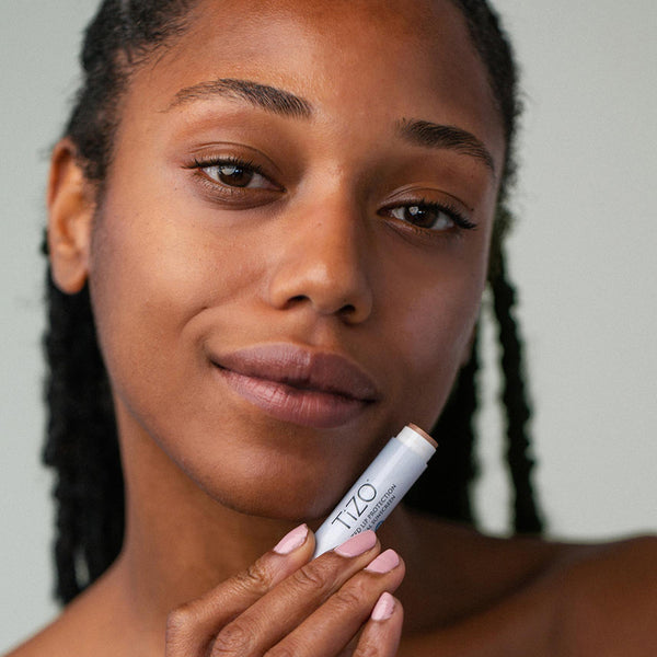 TiZO Tinted Lip Protection SPF 45