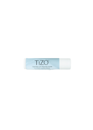 TiZO Tinted Lip Protection SPF 45