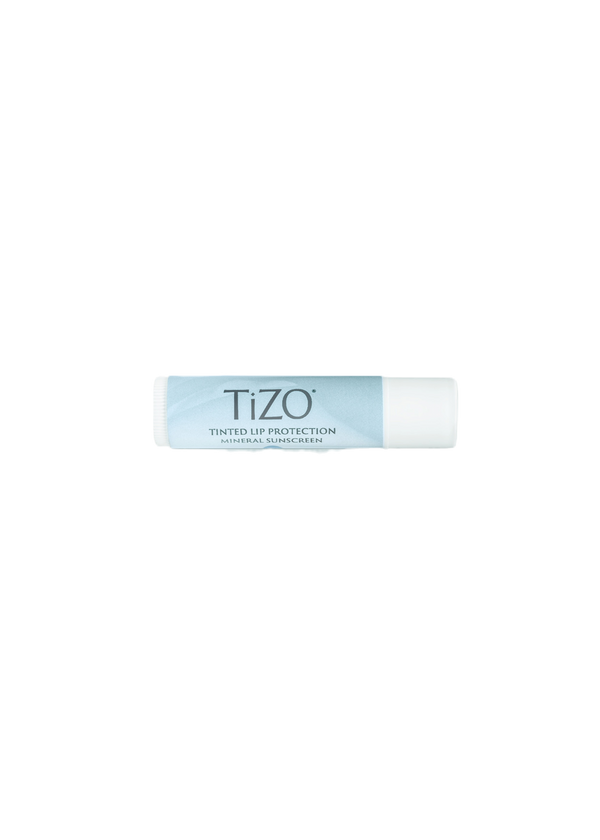 TiZO Tinted Lip Protection SPF 45