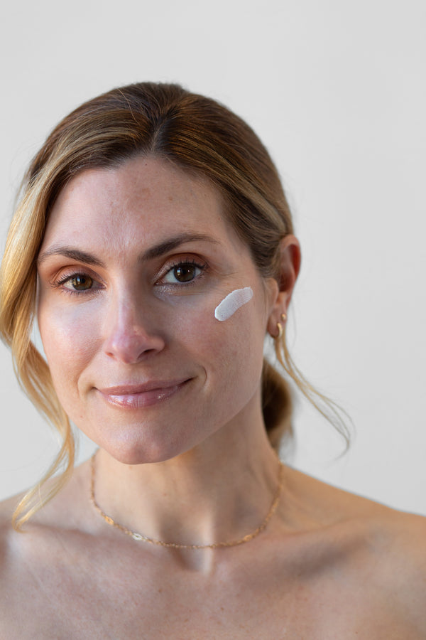 TiZO Photoceutical AM Replenish - Non Tinted SPF40