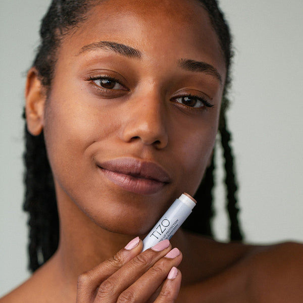 TiZO Tinted Lip Protection SPF 45
