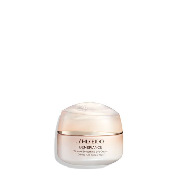 Benefiance Wrinkle Smoothing Eye Cream