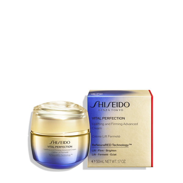 Vital Perfection Uplifting and Firming Advanced Cream
