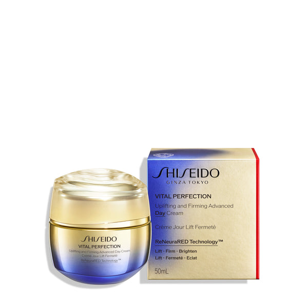 Vital Perfection Uplifting and Firming Advanced Day Cream