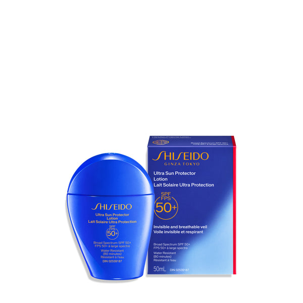 Ultra Sun Protector Lotion SPF 50+ 35ml