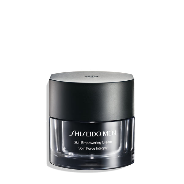 Shiseido Men Skin Empowering Cream