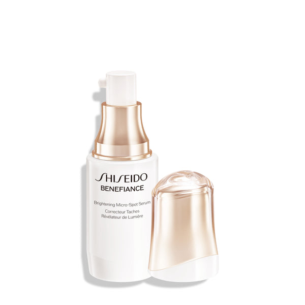 Benefiance Brightening Micro-Spot Serum