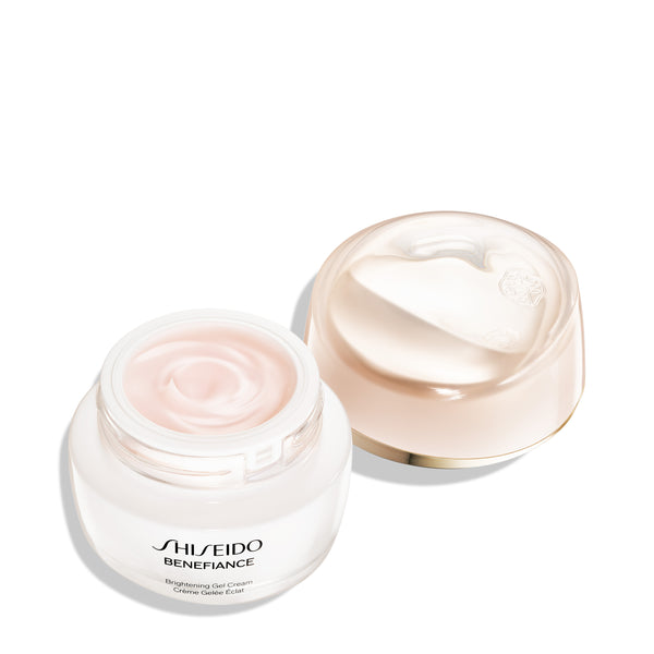 Benefiance Brightening Gel Cream