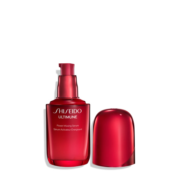 Ultimune Power Infusing Serum 50ml