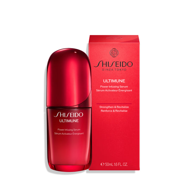 Ultimune Power Infusing Serum 50ml