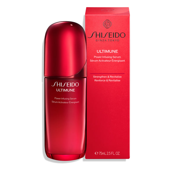 Ultimune Power Infusing Serum 75ml