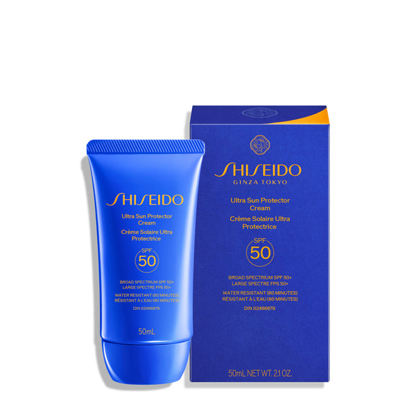 Ultra Sun Protector Cream SPF 50