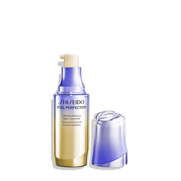 Vital Perfection LiftDefine Radiance Night Concentrate
