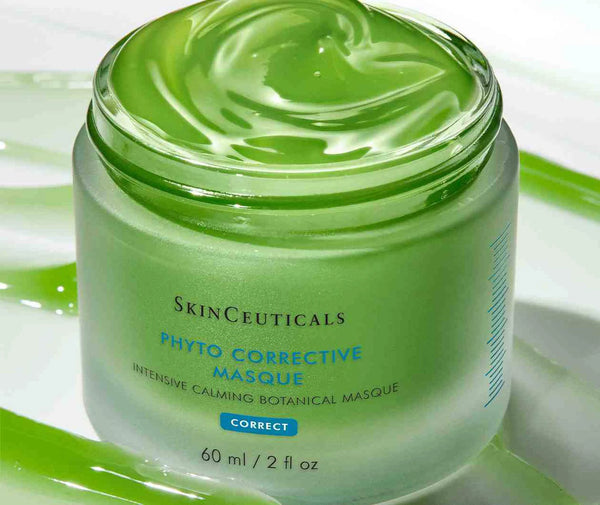 Phyto Corrective Mask